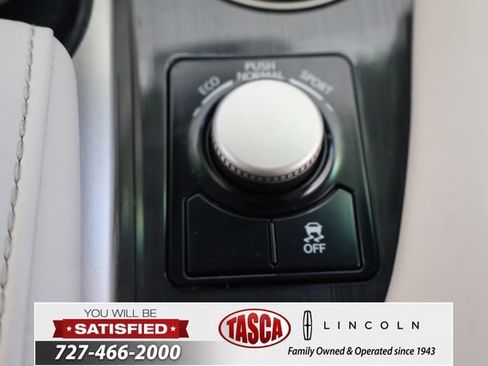 Used 2019 Lexus RX 350 FWD w/ Accessory Package image 30