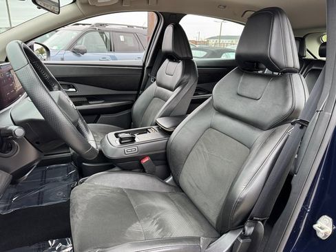 Used 2023 Nissan Ariya ENGAGE+ e-4ORCE image 14