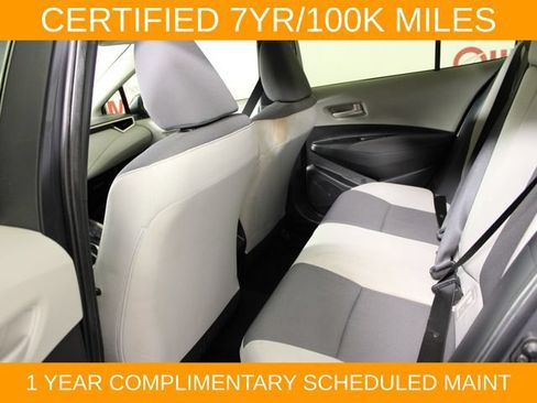 Used 2024 Toyota Corolla LE FWD image 13