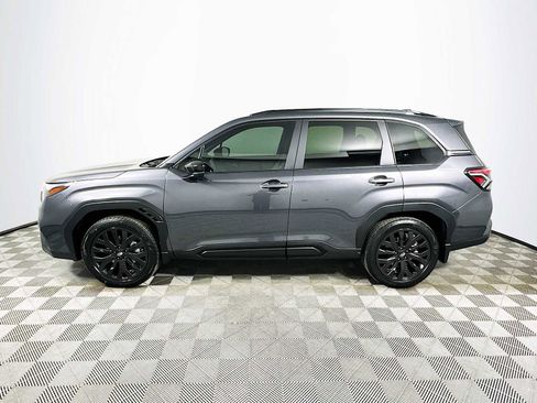 New 2026 Subaru Forester Sport AWD/4WD image 4