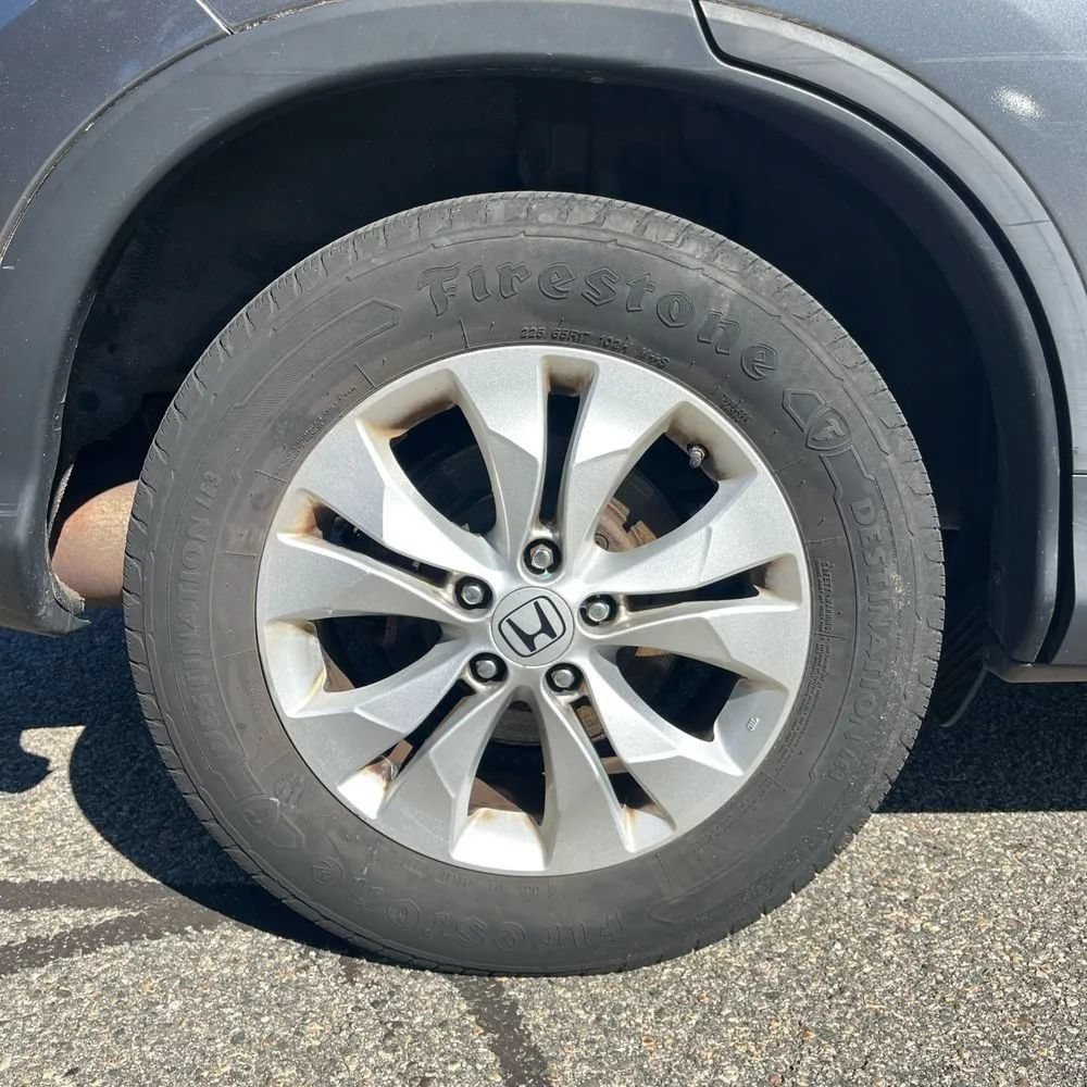 Used 2013 Honda CR-V EX-L image 20