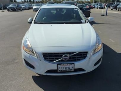 Used 2013 Volvo S60 T5