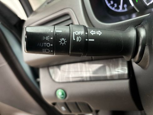 Used 2012 Honda CR-V EX-L image 20