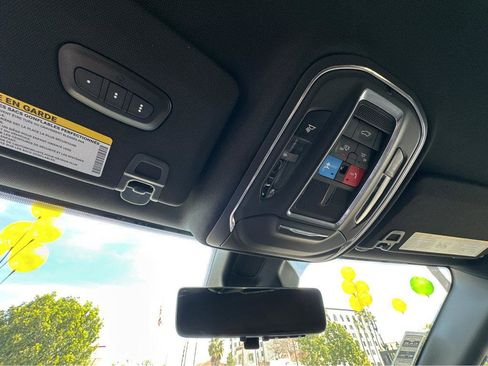 Used 2022 Jeep Grand Cherokee Trailhawk w/ Advanced Protech Group II image 25