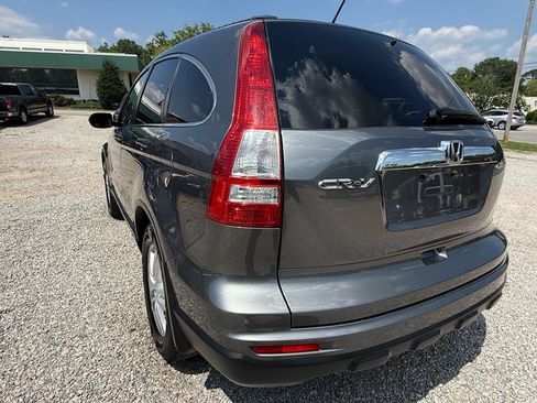 Used 2010 Honda CR-V EX image 12