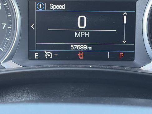 Used 2018 GMC Terrain SLT w/ Preferred Package FWD image 27