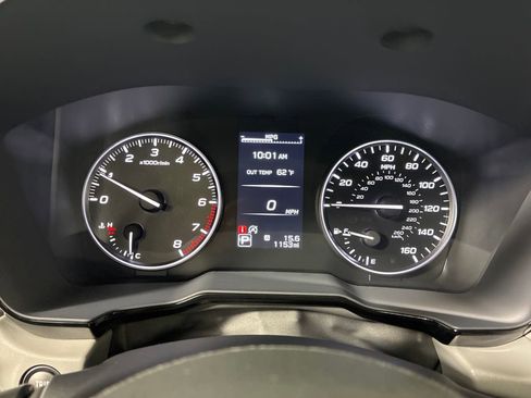 Used 2025 Subaru Legacy Premium image 19