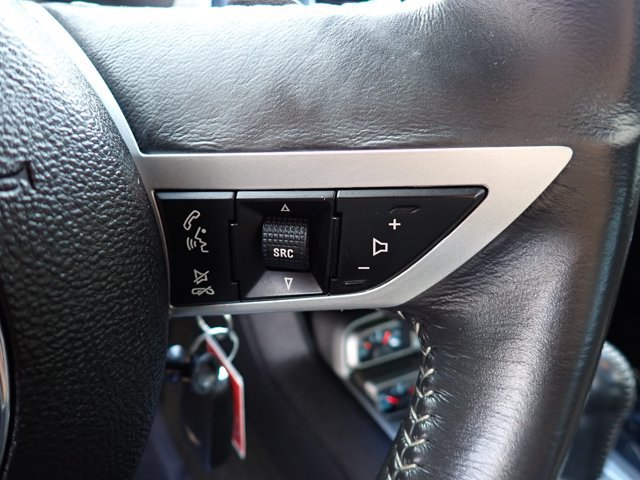 Used 2011 Chevrolet Camaro SS w/ RS Package RWD image 16