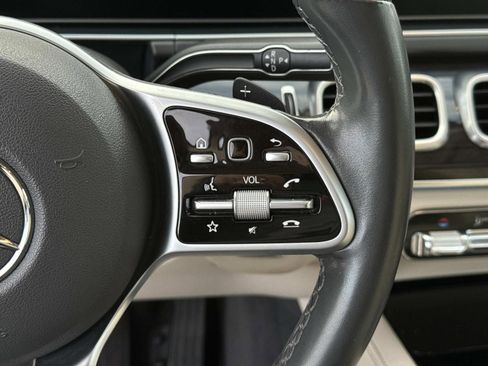 Used 2020 Mercedes-Benz GLE 350 4MATIC image 24