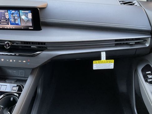 Used 2026 Nissan Murano SV AWD/4WD image 24