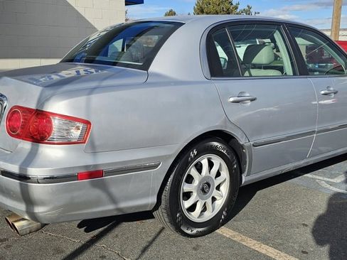 Used 2006 Kia Amanti image 3
