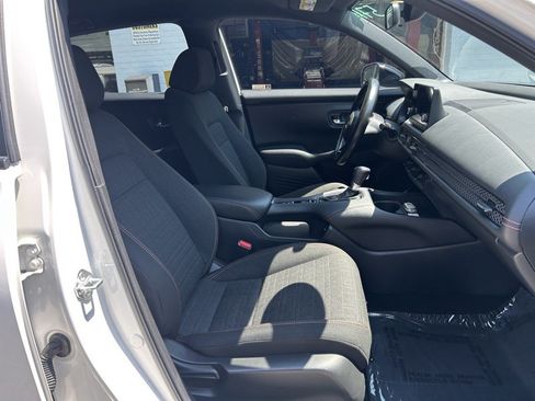 Used 2024 Honda HR-V Sport image 21