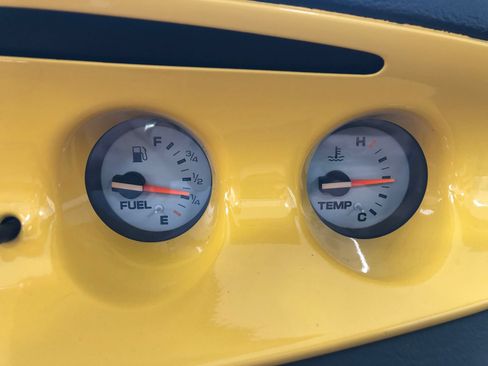 Used 2000 Plymouth Prowler RWD image 18