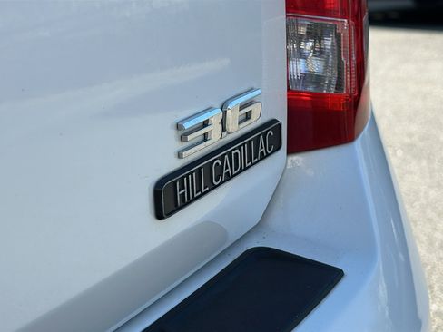 Used 2016 Cadillac SRX Performance w/ Driver Awareness Package image 11