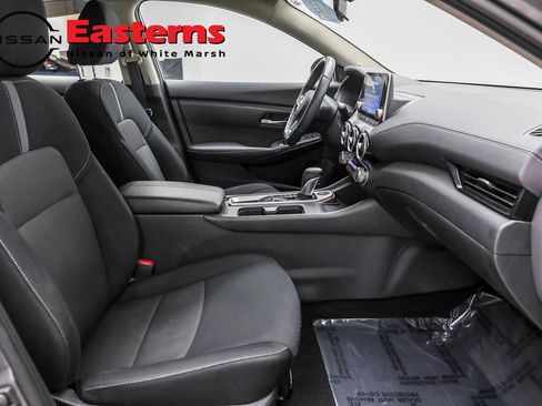 Used 2023 Nissan Sentra SV w/ All-Weather Package image 32