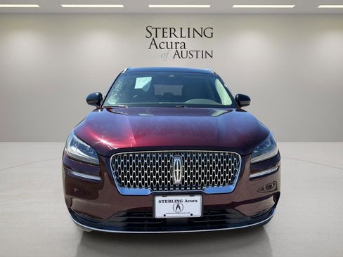 Used 2020 Lincoln Corsair FWD w/ Premium Package image 2