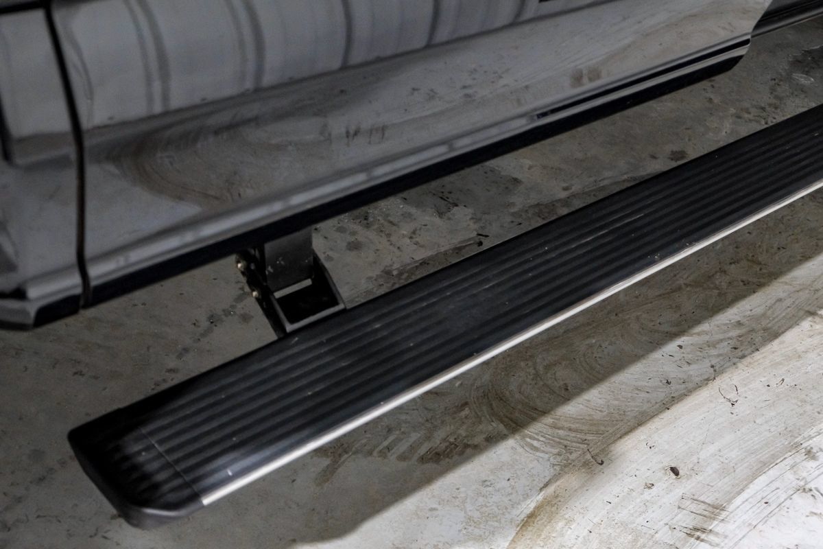 Used 2023 Ford F350 Lariat w/ FX4 Off-Road Package AWD/4WD image 53