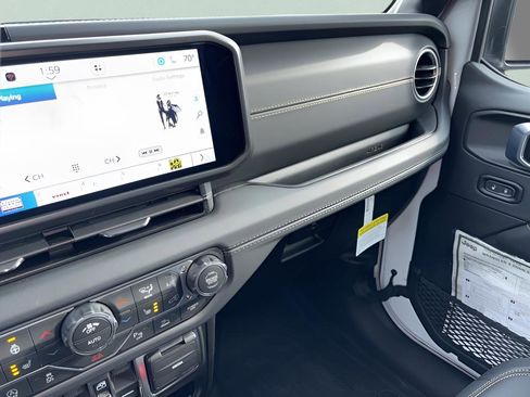 New 2026 Jeep Wrangler Sahara image 28