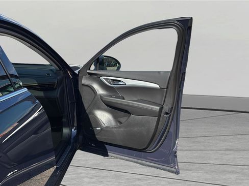 New 2026 Buick Envision Avenir image 23