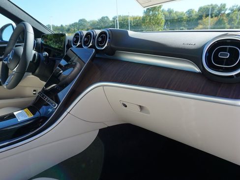 Certified 2026 Mercedes-Benz C 300 Sedan image 64