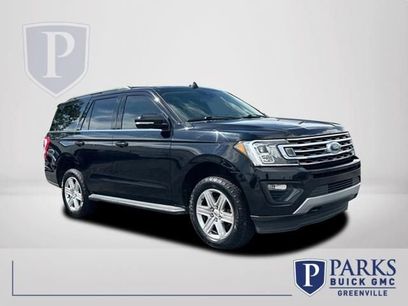 Used 2019 Ford Expedition XLT w/ Equipment Group 202A