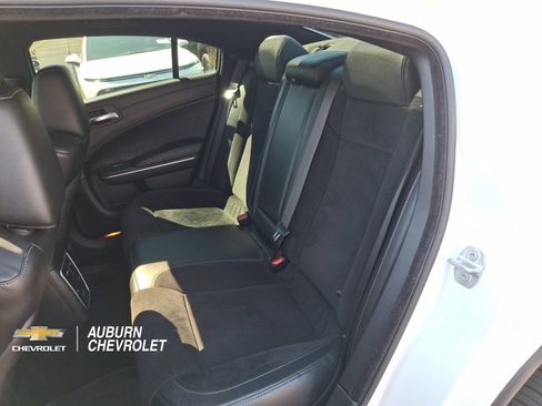 Used 2021 Dodge Charger Scat Pack RWD image 18