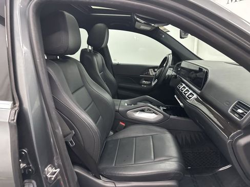 Used 2020 Mercedes-Benz GLS 450 4MATIC image 31