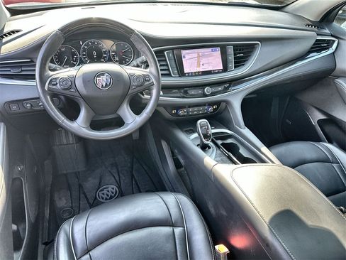 Used 2020 Buick Enclave Avenir w/ Avenir Technology Package image 20