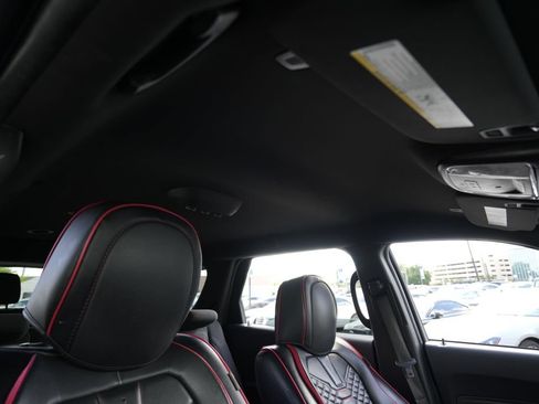 Used 2024 Dodge Durango R/T RWD image 31