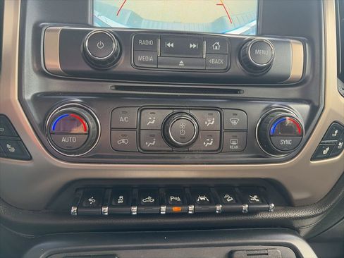 Used 2017 GMC Sierra 1500 Denali w/ Denali Ultimate Package image 21