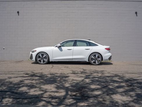 New 2026 Audi A5 2.0T Prestige AWD/4WD image 3