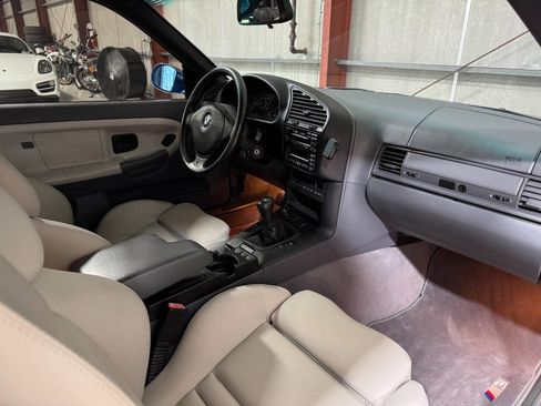 Used 1999 BMW M3 Coupe RWD image 27