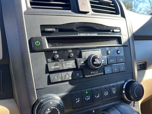 Used 2010 Honda CR-V EX image 9