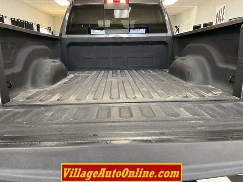 Used 2016 RAM 1500 Big Horn image 30