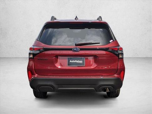 Used 2025 Subaru Forester Premium w/ Convenience Package #1 AWD/4WD image 7