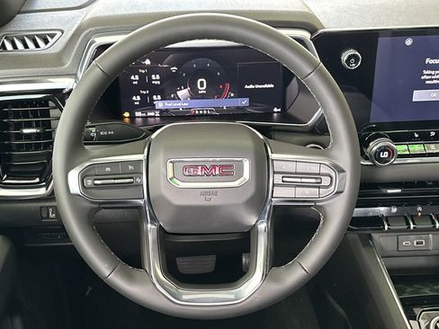 New 2026 GMC Canyon Elevation w/ Convenience Package image 17