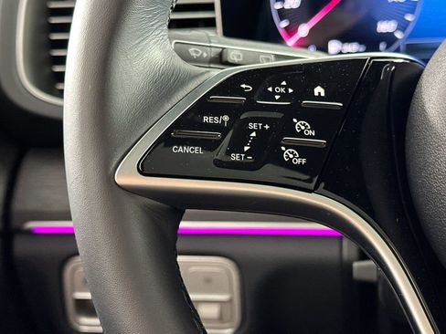 Certified 2026 Mercedes-Benz GLE 350 4MATIC image 28
