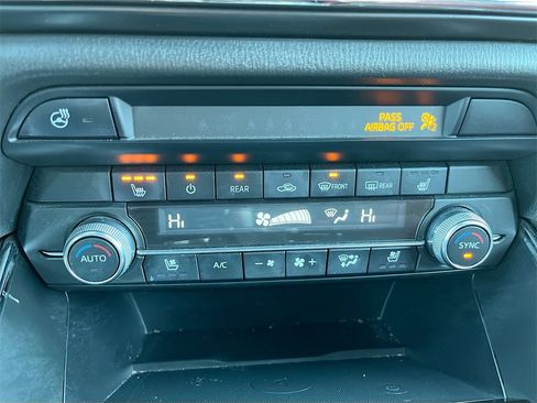 Used 2021 MAZDA CX-9 Carbon Edition image 16