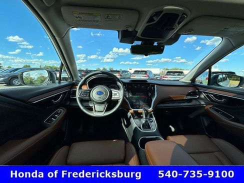 Used 2025 Subaru Outback Touring XT image 44