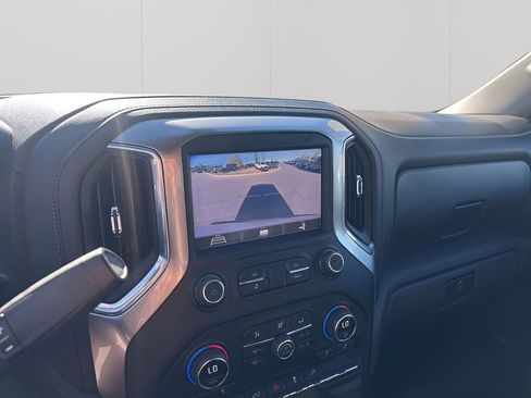 Used 2020 Chevrolet Silverado 1500 RST w/ Texas Edition image 37