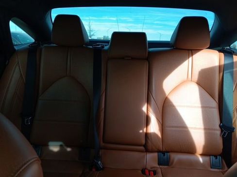 Used 2020 Toyota Avalon Limited image 22