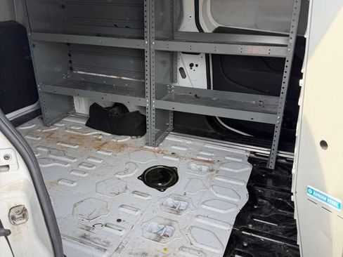 Used 2022 RAM ProMaster City Tradesman FWD image 9