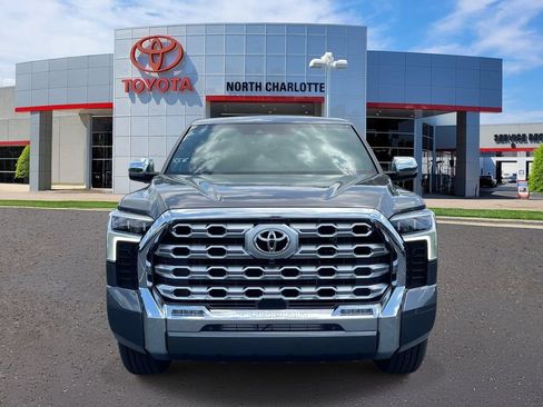 New 2026 Toyota Tundra 1794 Edition AWD/4WD image 3