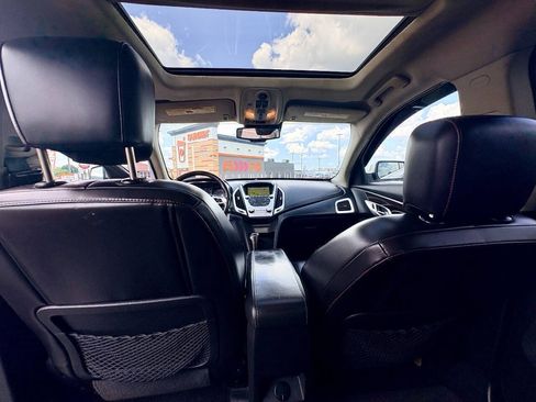 Used 2015 GMC Terrain Denali w/ Cargo Package FWD image 18