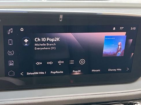 New 2026 Buick Envista Sport Touring w/ Convenience I Package image 10