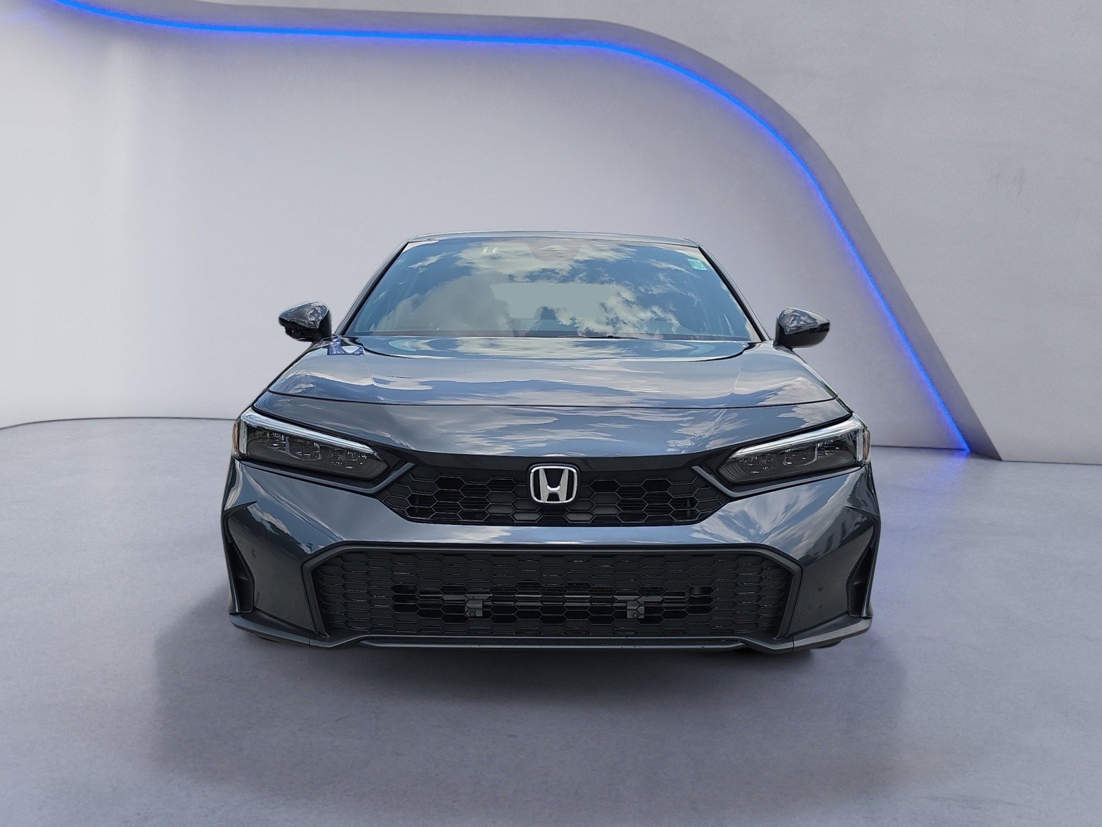 Used 2026 Honda Civic Sport image 8