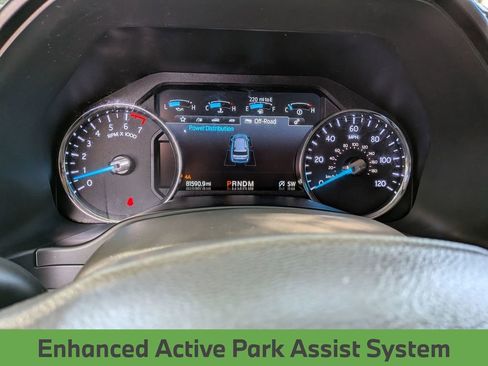 Used 2020 Ford Expedition Limited w/ Equipment Group 302A AWD/4WD image 18