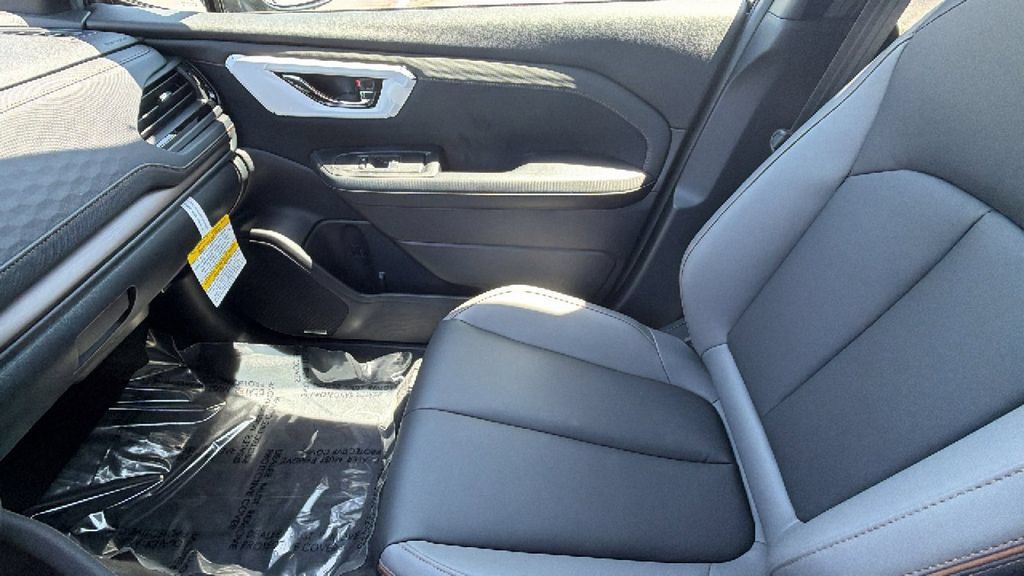 New 2026 Subaru Forester Sport w/ Onyx Edition AWD/4WD image 12