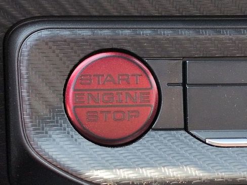 New 2026 Ford Mustang Dark Horse image 30