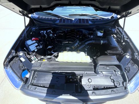 Used 2023 Ford F150 XLT w/ Equipment Group 302A High AWD/4WD image 26